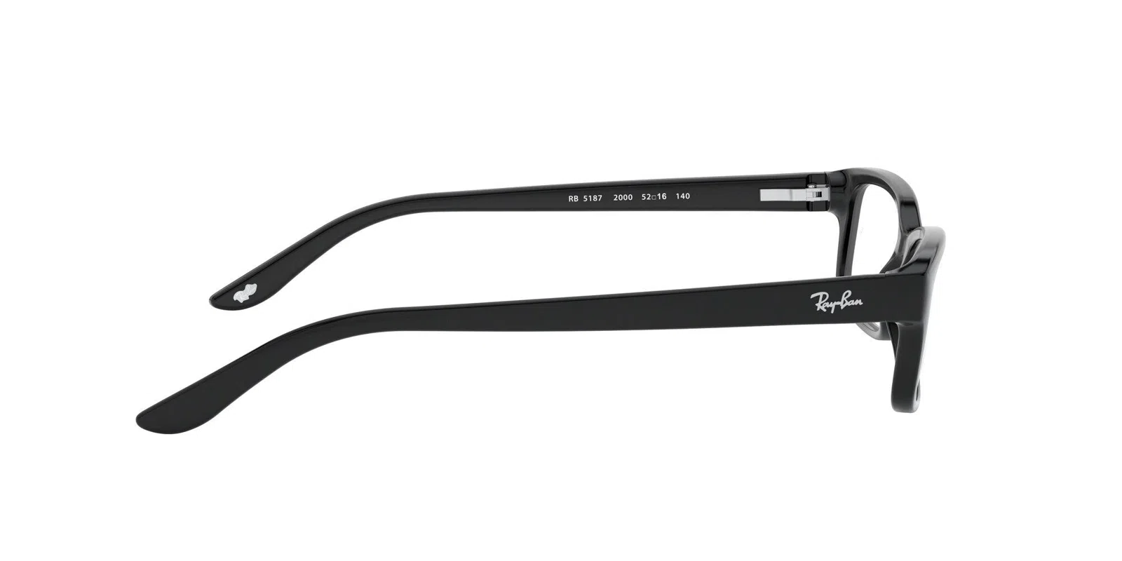 Ray-Ban 5187 Eyeglasses - view 13